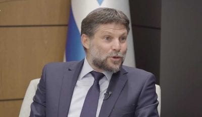 Союз Смотрича и Фейглина полностью изменил расклад сил — опрос