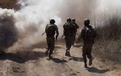 Новый фронт для Израиля – ЦАХАЛ готовится к внезапной атаке