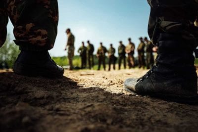 ЦАХАЛ приведен в состояние повышенной готовности – СМИ
