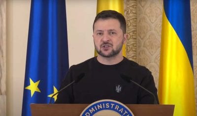 Украина неожиданно получила новый козырь в войне с РФ