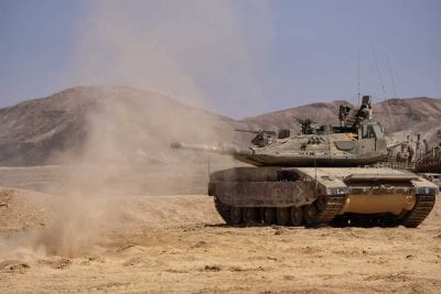 Хизбалла хранила оружие для атак на ЦАХАЛ – Израиль нанес удар