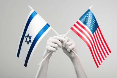 США и Израиль расходятся по Сирии — что раскрыли в Турции