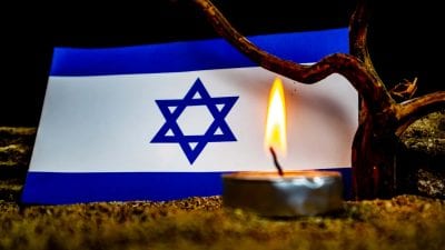 Эхо 7 октября – израильтянин застрелился у могилы своей невесты