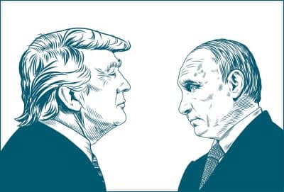 Конгресс в ярости из-за Трампа: что говорят сенаторы об отмене санкций