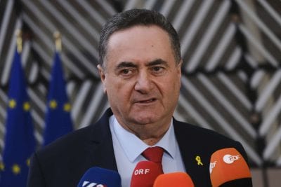 Нетаниягу призывают уволить Каца – в чем причина