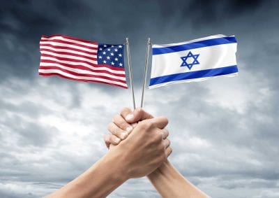 Предупредил ли Израиль США об ударе по Сирии