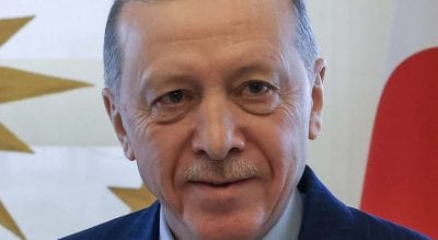 Эрдоган атаковал Израиль в ООН: «Концлагерь нашего времени»