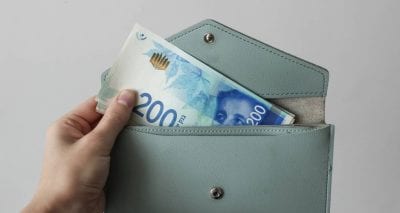 Израильтяне стали зарабатывать больше – отчет