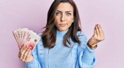 Есть 5 миллионов шекелей — можно ли уйти на пенсию