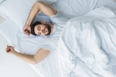 Почему вы просыпаетесь в 3 часа ночи – научное объяснение