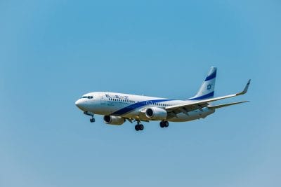 EL AL сделала важное заявление на фоне хаоса в аэропорту