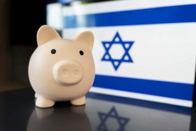 Израиль идет к экономическому шоку - платить придется каждому