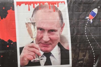 Путин уже выбрал "следующую Украину" – для какой страны есть угроза