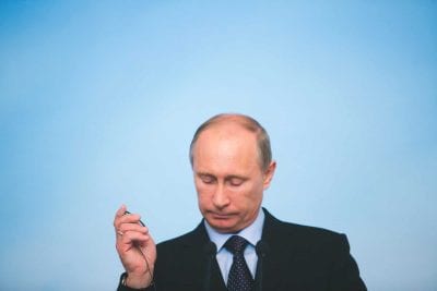Кто сменит Путина – 7 главных претендентов от WP
