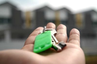 Жилье со скидкой: кто теперь сможет участвовать в лотереях