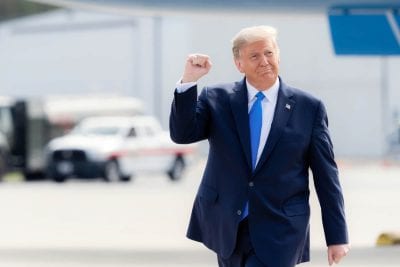 Илон Маск и Дональд Трамп помирились ради выборов — детали
