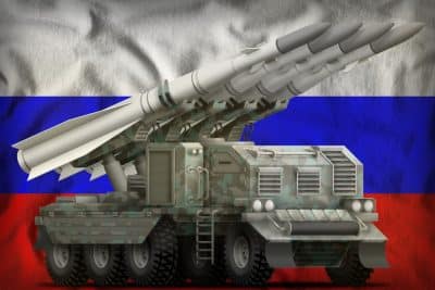 Не только Иран: РФ пообещала помогать еще одному врагу Израиля