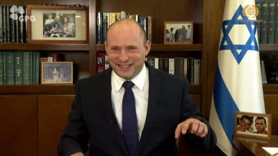Беннет закрывает дверь — с кем не будет коалиции