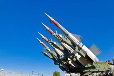 РФ угрожает ударами еще одной стране
