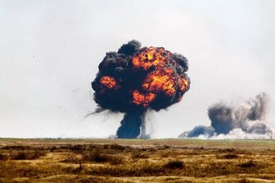 Возмездие за Нир-Оз – уничтожены террористы, напавшие на кибуц (ВИДЕО)