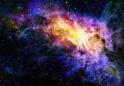 Новое исследование физиков меняет представление о силах Вселенной