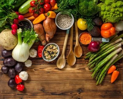 Какие способы приготовления овощей сохраняют больше витаминов
