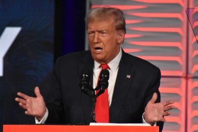 Разведка США не подтверждает слова Израиля о планах Ирана убить Трампа