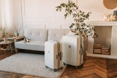 6 признаков, что ваш дом слишком велик для вас