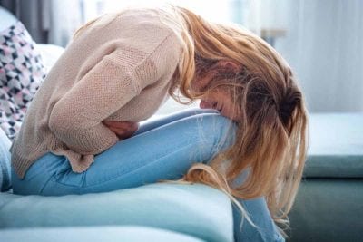 Когда боль в желудке может быть опасной - предупреждение врача