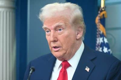 Трамп удовлетворил просьбу союзников касательно Ирана