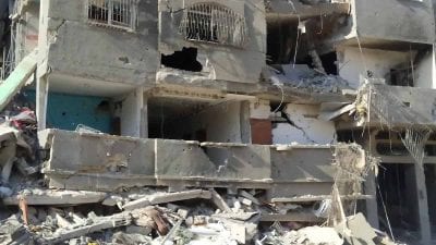 75 американских военных и юристов: Израиль не совершал геноцид в Газе