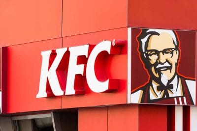 KFC сворачивается в Израиле - судьба сети снова под вопросом