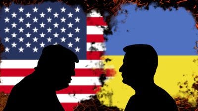 Трамп пересмотрел отношение к Зеленскому после одного события — СМИ