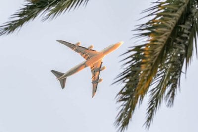 Авиакомпания запускает новый маршрут из Израиля за 89 евро