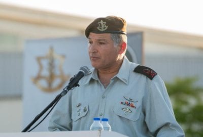 Глава ШАБАКа предупредил о «крайне тревожной» угрозе