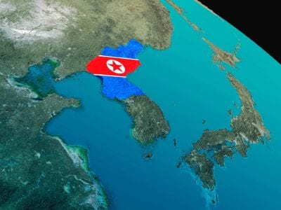Беженка из КНДР обратилась к американцам с тревожным предупреждением