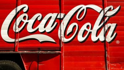 Одно смелое решение спасло Coca-Cola в Израиле – интересные детали