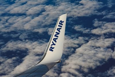 Пассажиры падали в обморок – адский рейс Ryanair из Мальты