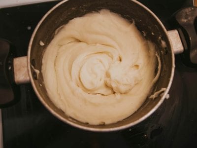 Популярные блюда, которые нельзя есть в горячем виде