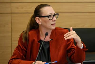 У Либермана сделали прогноз перед выборами