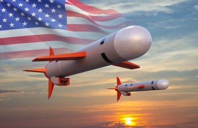 «Мать всех бомб» против Ирана – США готовят новый сценарий