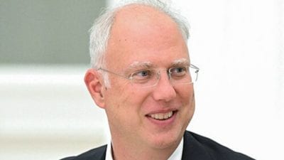 "Исторически": у Путина отреагировали на слова Трампа о Зеленском