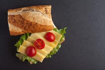 Продукты, которые нельзя есть вечером - быстро старят вашу кожу