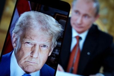 Зачем глава ЦРУ летал в РФ – Трампу нужна услуга от Путина по Ирану