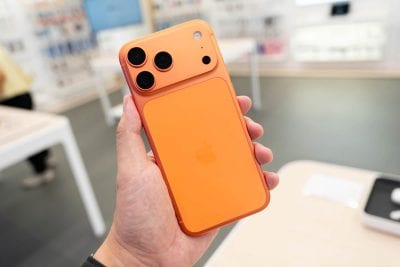 Не включайте новый iPhone, пока не сделаете эти 5 вещей