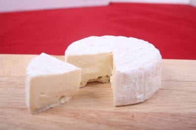 Шесть сыров, которые могут поддержать кишечную микрофлору