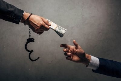 Громкий коррупционный скандал в Израиле – арестован мэр