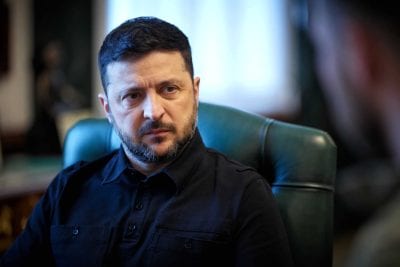Союзники подвели Украину, оставив один сценарий в войне, - Bloomberg