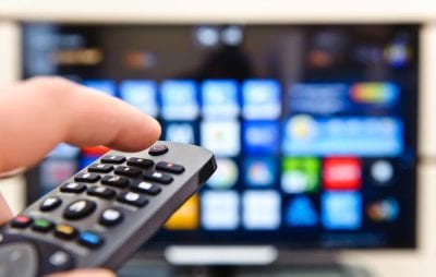 Скандал с LG: телевизоры бренда обвинили в тайной записи разговоров