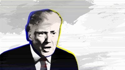 Трамп получил предупреждение от разведки перед войной в Иране – WSJ